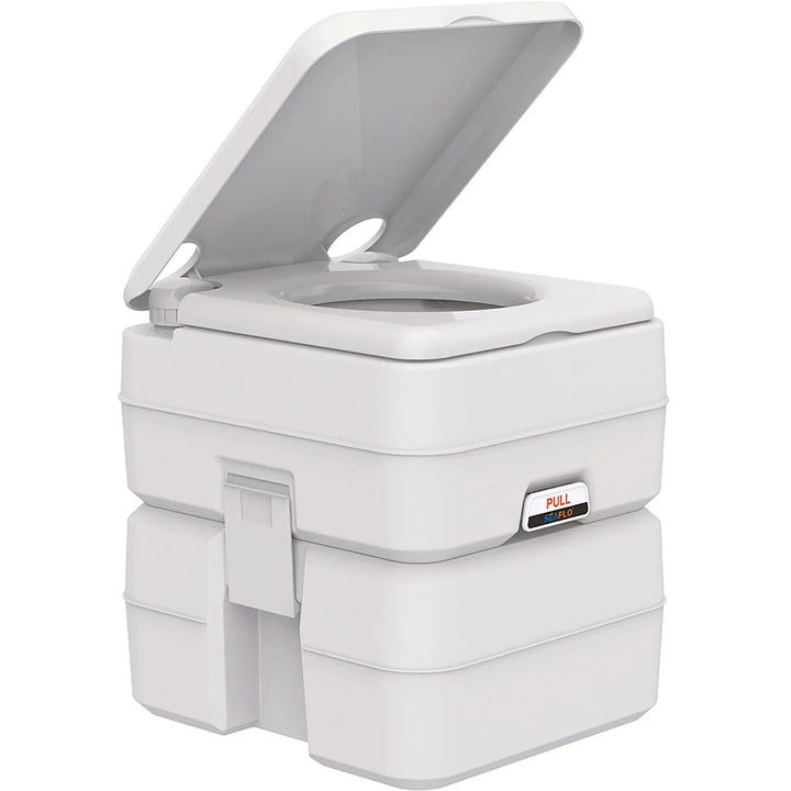 Seaflo  Portable PT2001 Portable Toilet 20 L | 4Boats