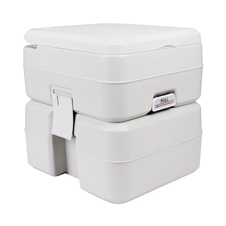 Seaflo  Portable PT2001 Portable Toilet 20 L | 4Boats