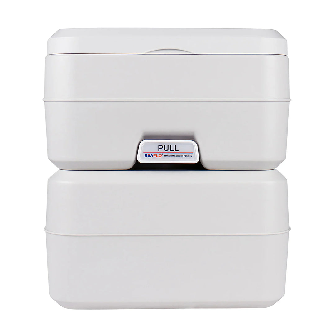 Seaflo  Portable PT2001 Portable Toilet 20 L | 4Boats