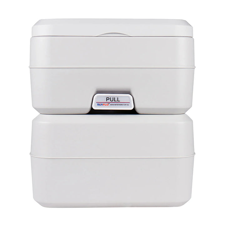 Seaflo  Portable PT2001 Portable Toilet 20 L | 4Boats