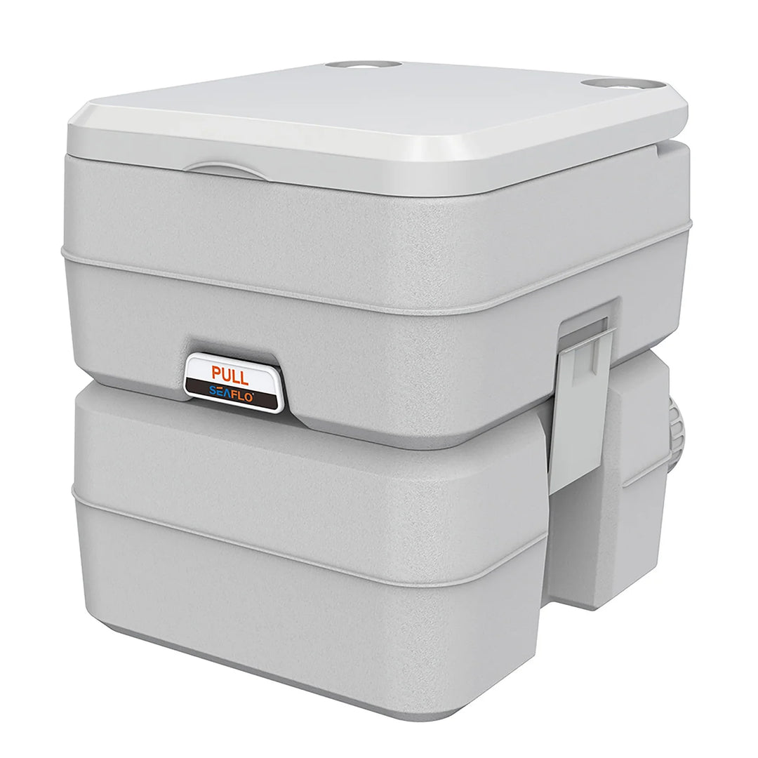 Seaflo  Portable PT2001 Portable Toilet 20 L | 4Boats
