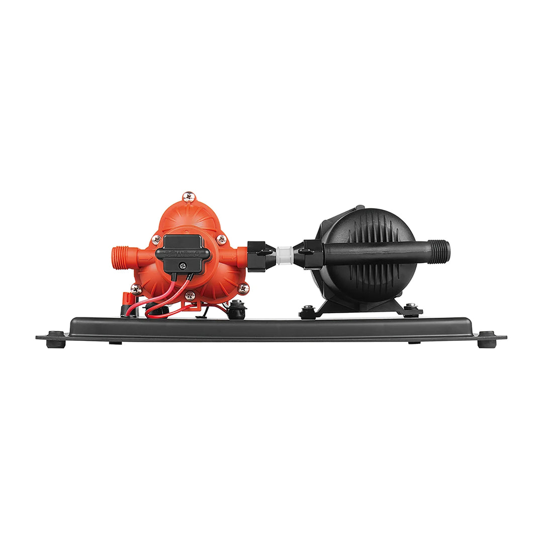 Seaflo 33 Series Pump w/ 0.75L Accumulator Tank 24V | 4Boats