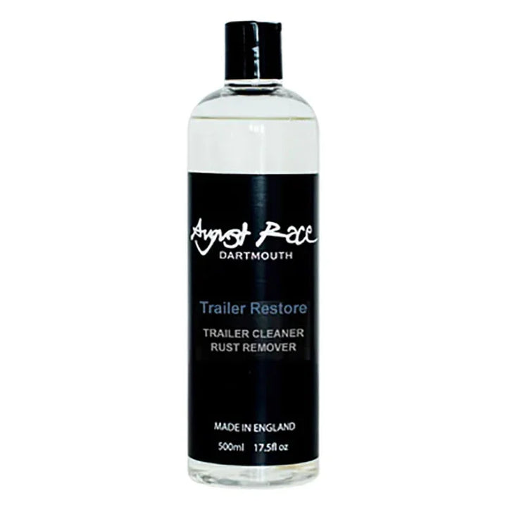 Race Trailer Restore 500 ml — Marine Trailer Restorer | 4Boats