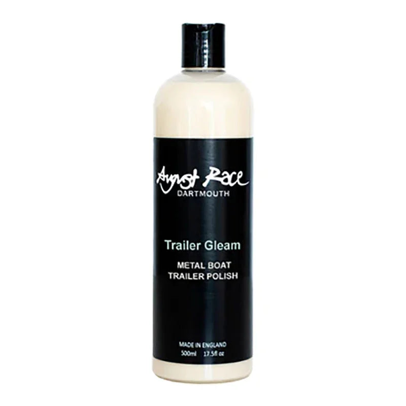 Race Trailer Gleam 500 ml — Marine Trailer Protector | 4Boats