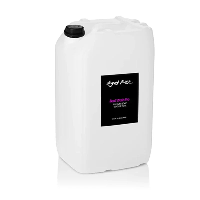 Race Boat Wash Pro 1 L — Marine Cleaner | 4Boats