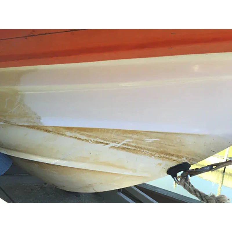 Race Bright Coat Gelcoat De-Stainer 1L | 4Boats