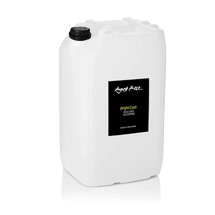 Race Bright Coat Gelcoat De-Stainer 1L | 4Boats