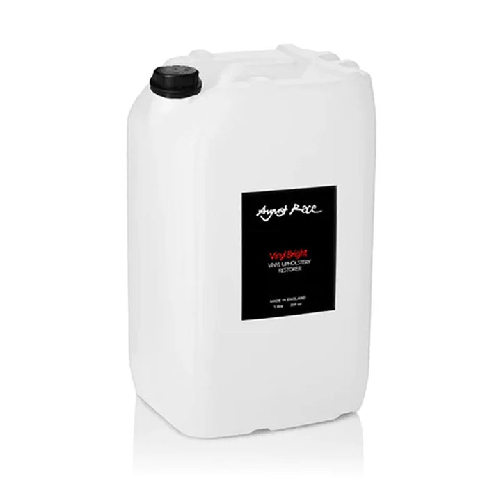 Race Vinyl Bright - Marine Vinyl Restorer, 1 L | 4Boats