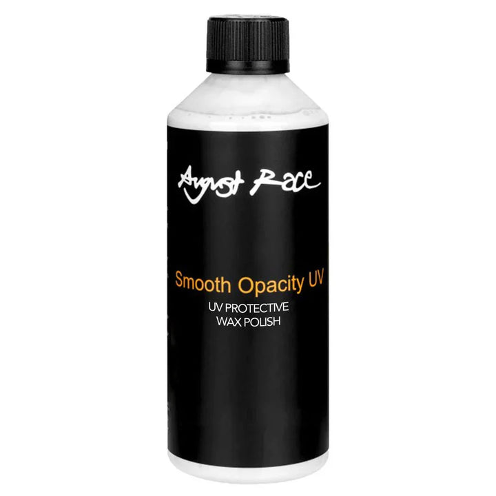 Race Smooth Opacity UV Wax Polish 500 ml | 4Boats