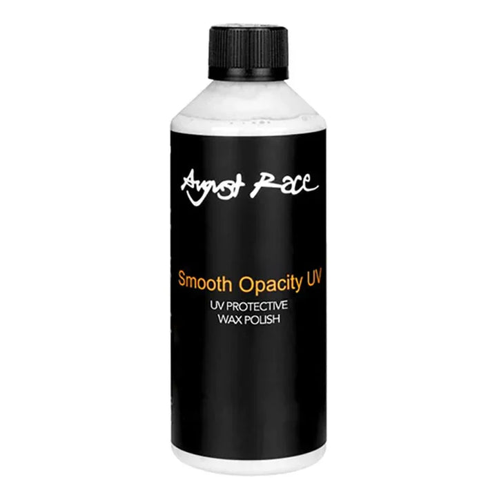 Race Smooth Opacity UV Wax Polish 500 ml | 4Boats