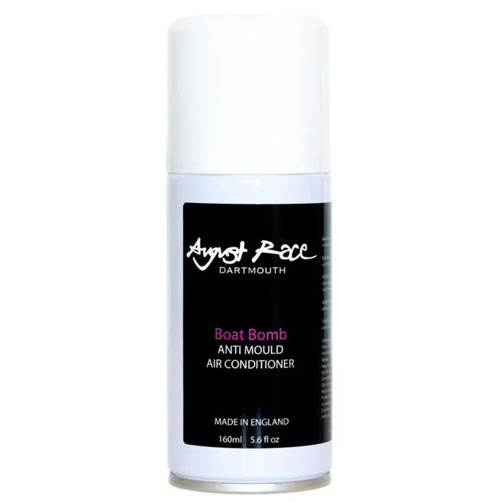Race Boat Bomb Antibac Cabin Sanitiser 160 ml | 4Boats