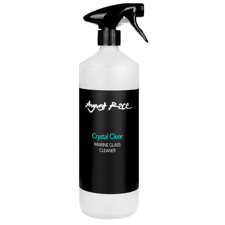 Race Crystal Clear Marine Glass Cleaner 1 L | 4Boats