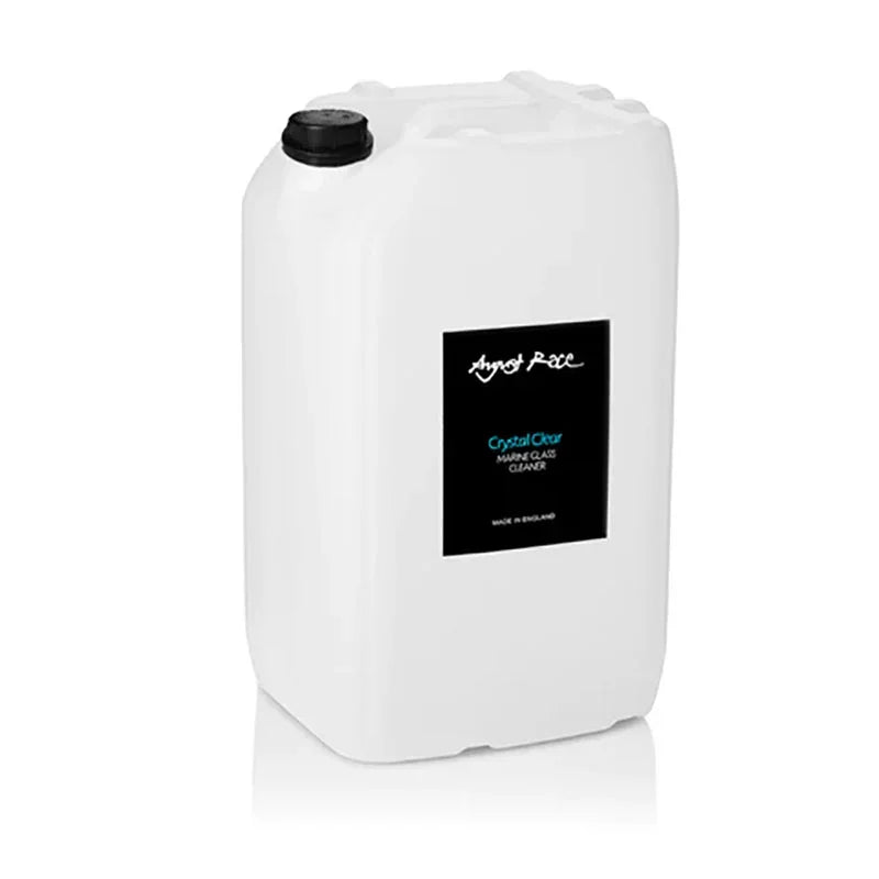 Race Crystal Clear Marine Glass Cleaner 1 L | 4Boats