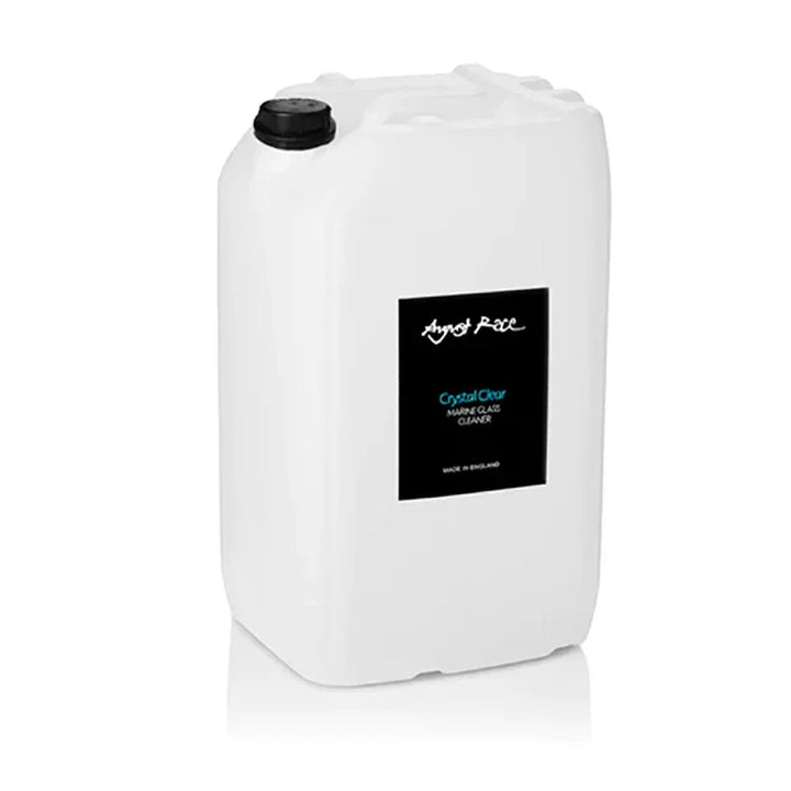 Race Crystal Clear Marine Glass Cleaner 1 L | 4Boats