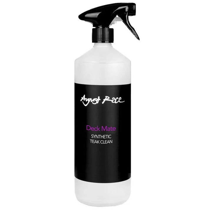 Race Deck Mate Synthetic Teak Deck Cleaner – 1 L | 4Boats