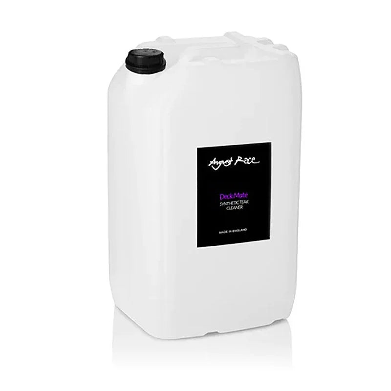 Race Deck Mate Synthetic Teak Deck Cleaner – 1 L | 4Boats