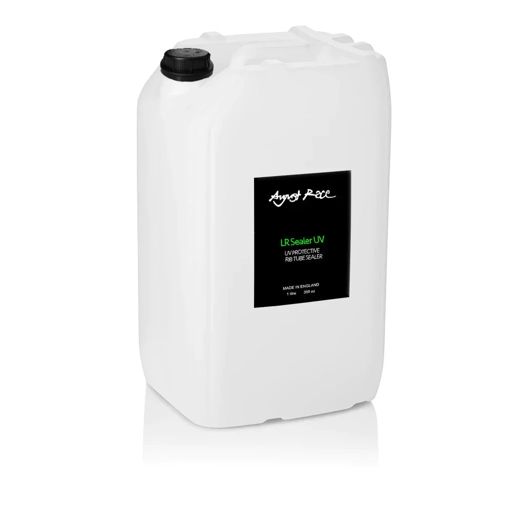 Race LR Sealer UV 250 ml — Marine Tube UV Protector | 4Boats