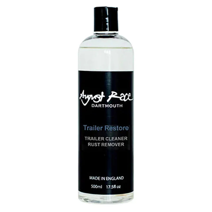Race Trailer Restore 500 ml — Marine Trailer Restorer | 4Boats