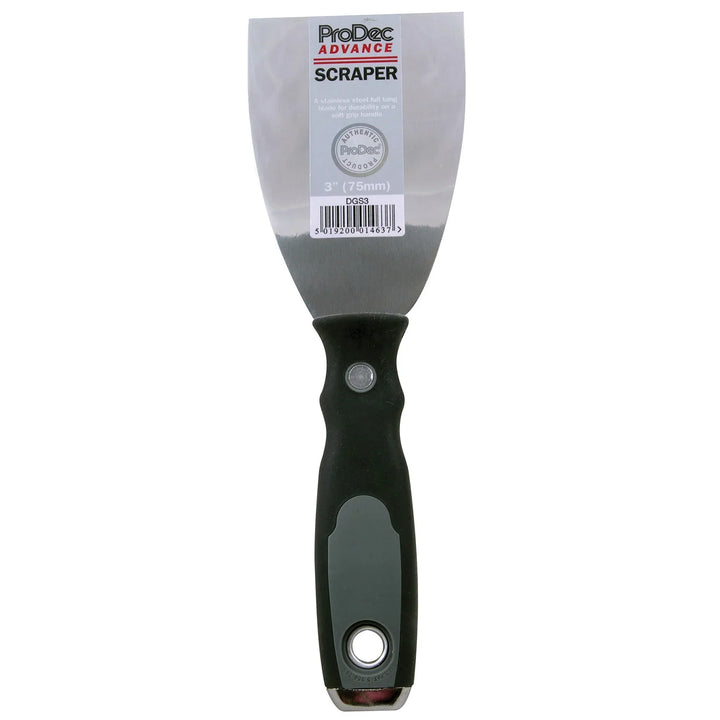 Barrus 76 mm (3 in) Duragrip scraper | 4Boats