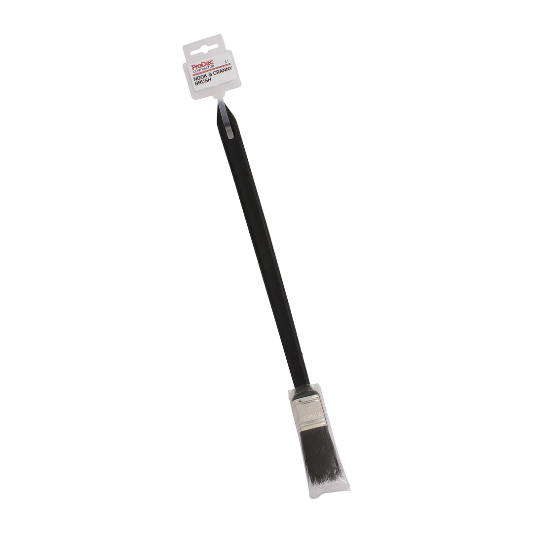 25 mm Nook & Cranny Brush for Painting & Cleaning | 4Boats