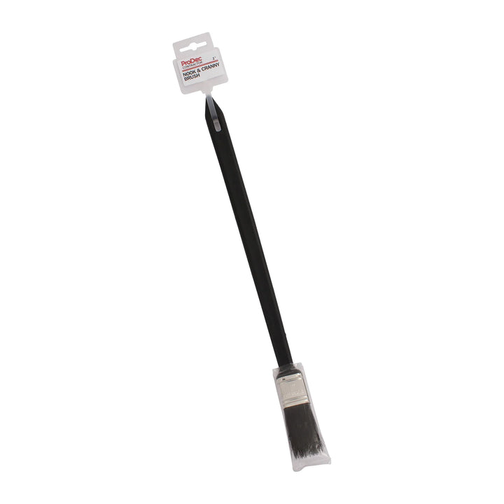 25 mm Nook & Cranny Brush for Painting & Cleaning | 4Boats