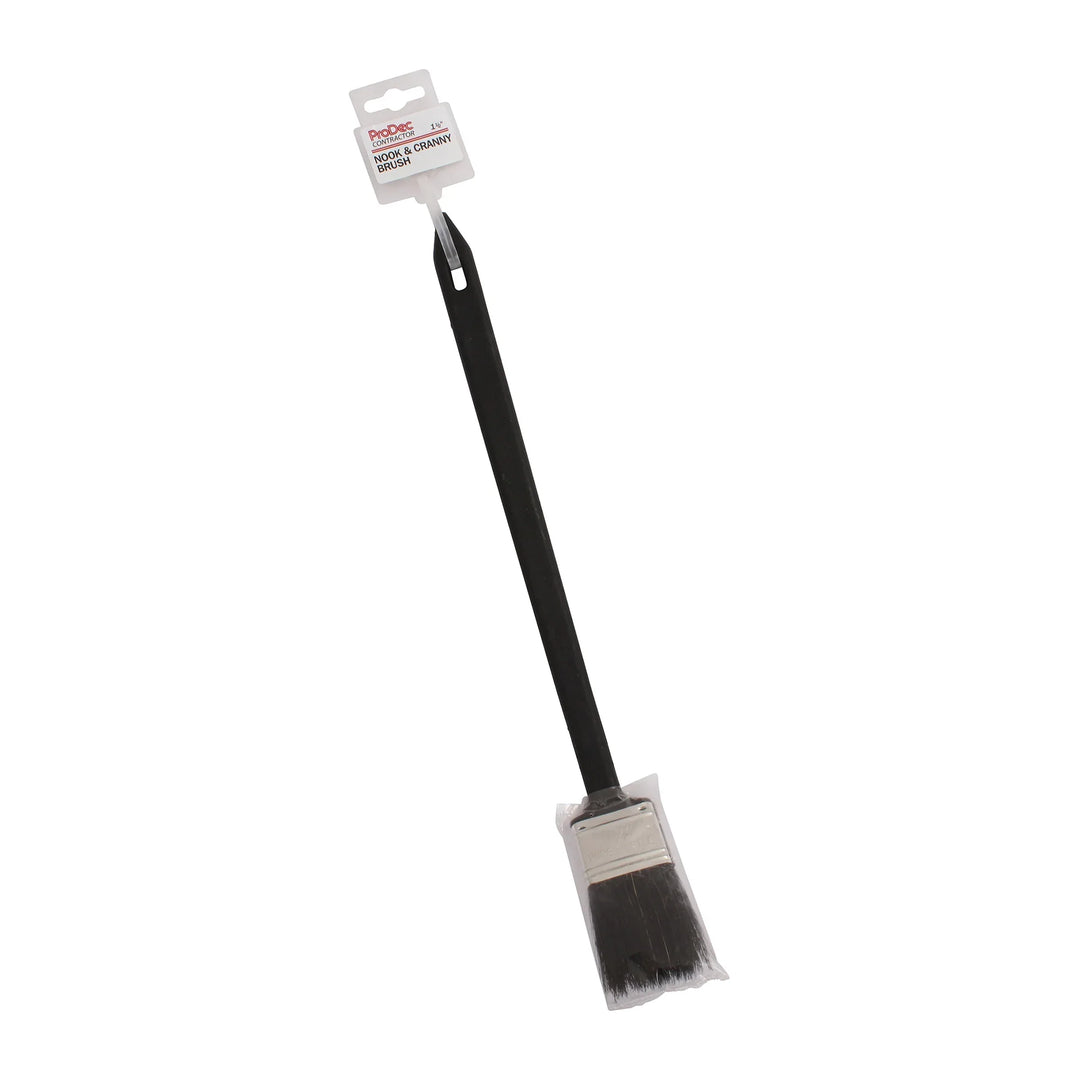 1.5 in Nook & Cranny Brush NC15 | 4Boats