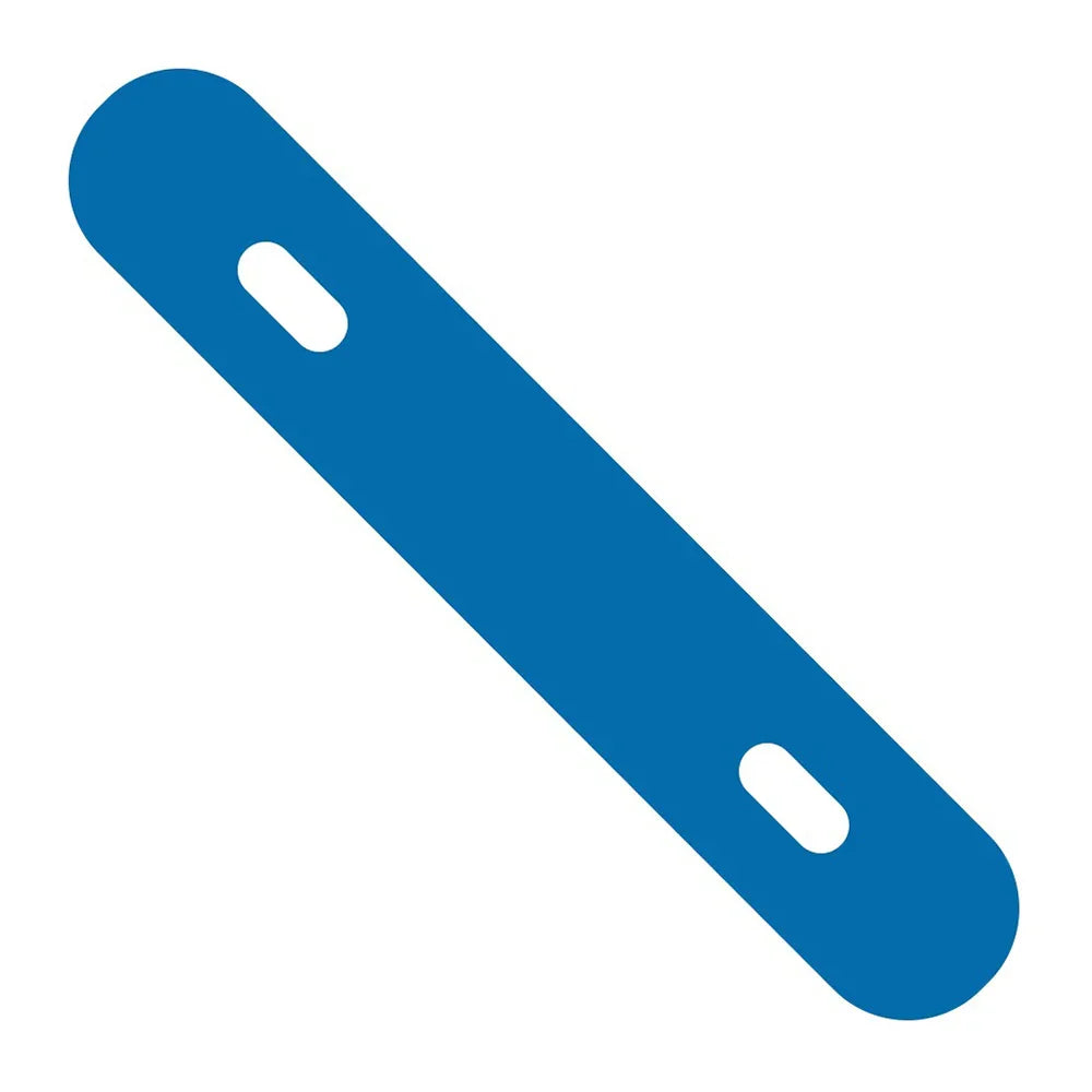 Duff ZD72 Anode Backing Sheet (for ZD72/ZD72BMLP) | 4Boats