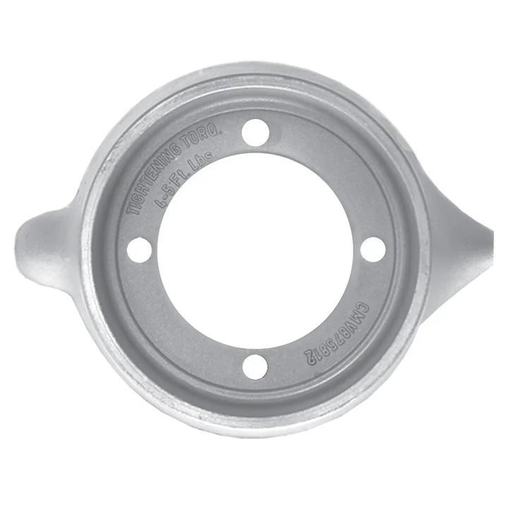 Duff CM875812Z Volvo Penta Saildrive Zinc Anode (110) | 4Boats