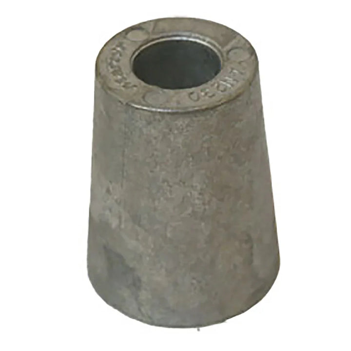 Duff CMAN225 Propeller Zinc Anode 25 mm for Beneteau/Jeanneau | 4Boats