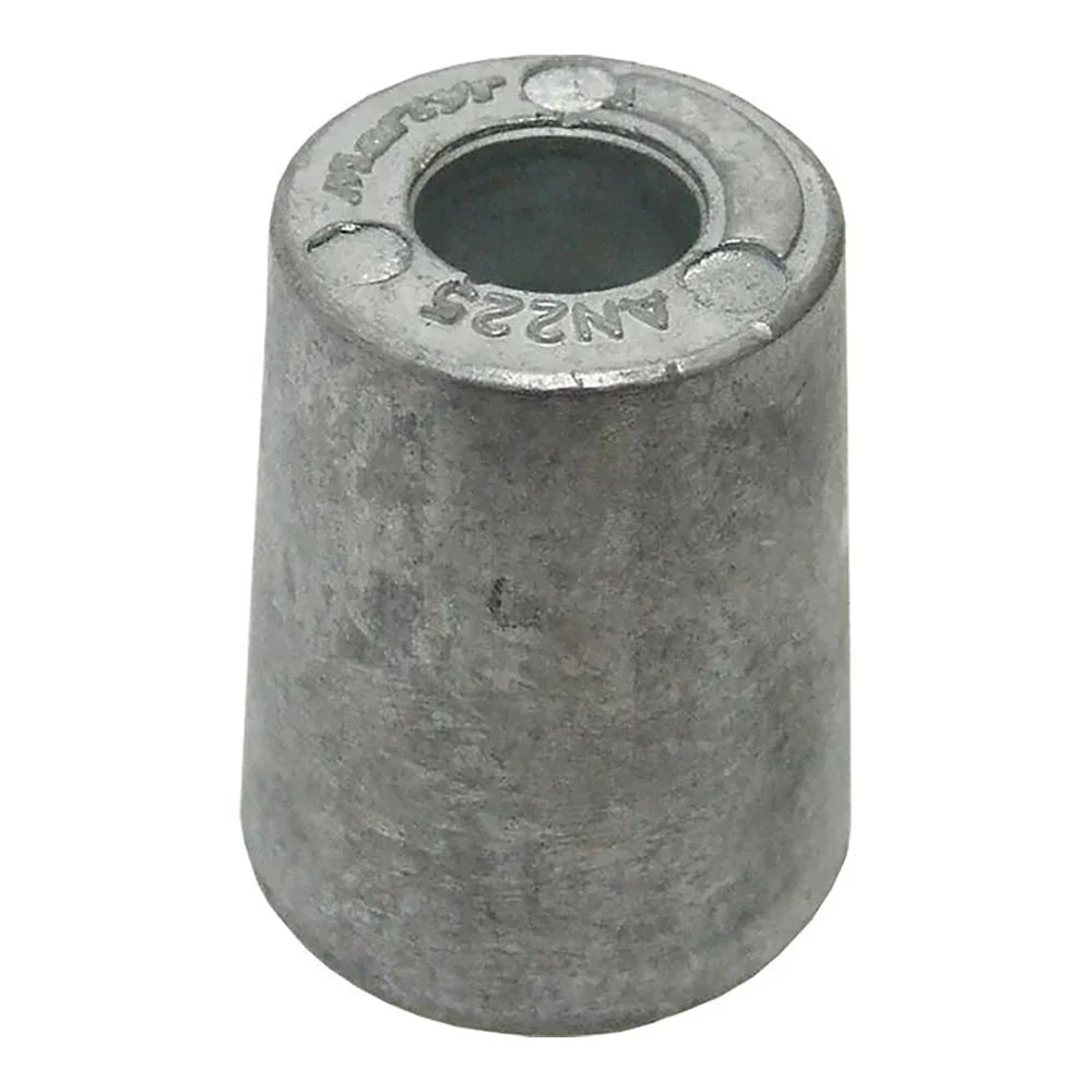 Duff CMAN245 Propeller Zinc Anode 45 mm for Beneteau/Jeanneau | 4Boats