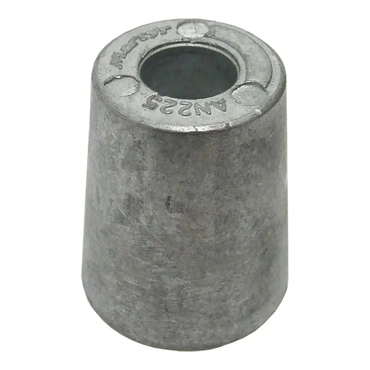 Duff CMAN245 Propeller Zinc Anode 45 mm for Beneteau/Jeanneau | 4Boats