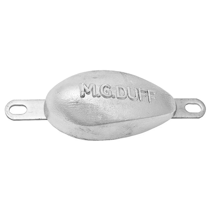 Duff MD77 Magnesium Hull Anode 200 mm | 4Boats