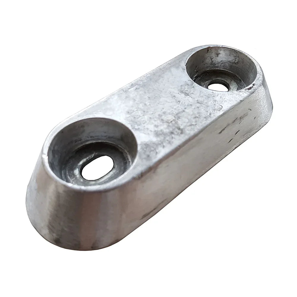 Duff MG80070A Aluminium Hull Anode | 4Boats