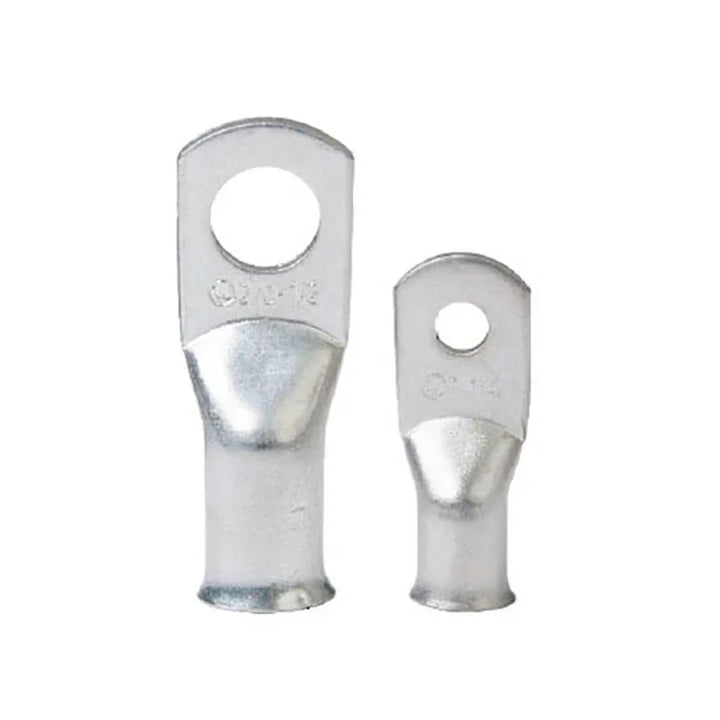Ancor Tinned Tinned Tinned Copper Lugs 34 mm² – 10 pcs | 4Boats