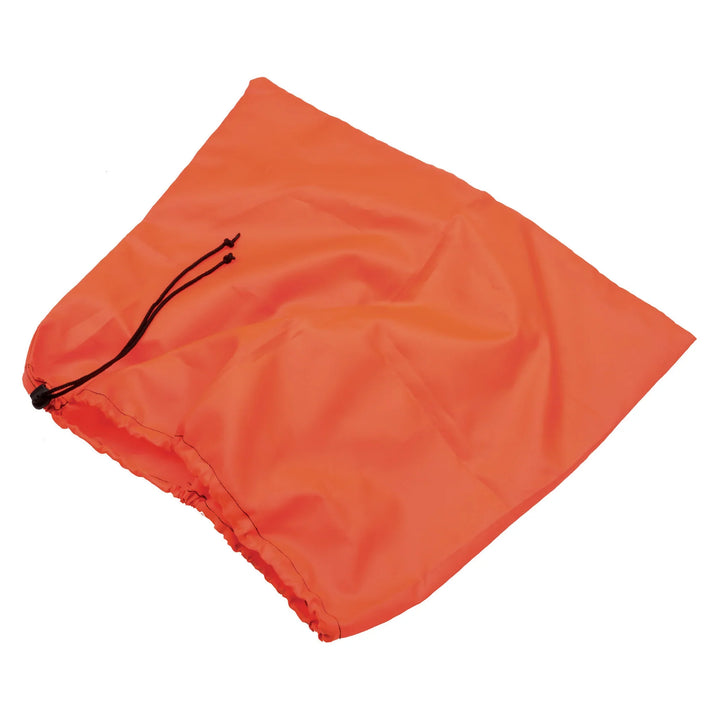 Talamex Propellor Cover, Orange - 54 x 50 cm