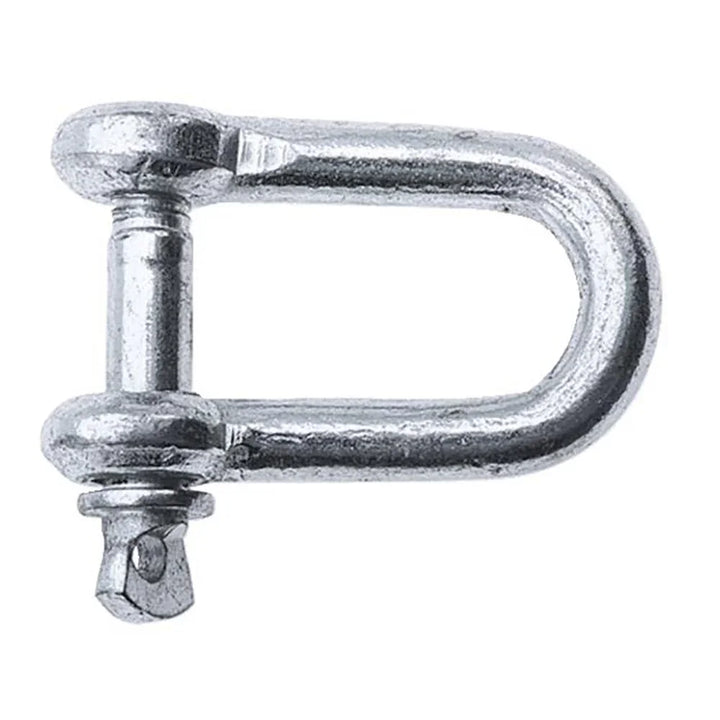 Talamex Shackle D 22 mm Galv.