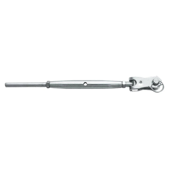 Talamex Riggingscrew With Toggle And Wire Terminal M10 Ø5 mm