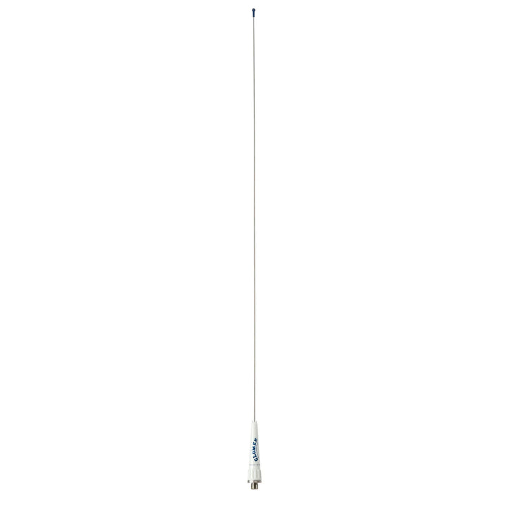 Glomeasy 90 cm Stainless Steel VHF Antenna | 4Boats