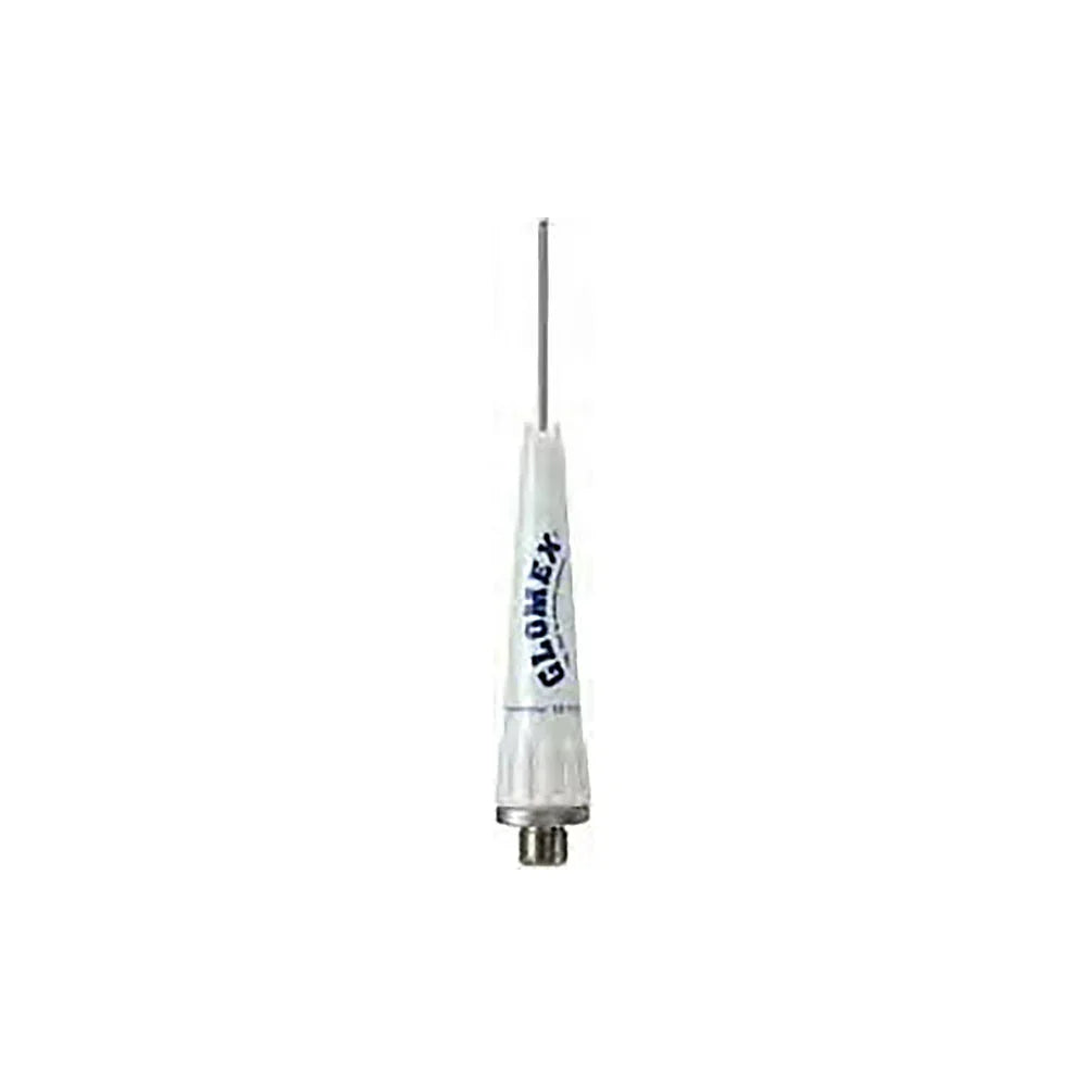 Glomeasy 90 cm Stainless Steel VHF Antenna | 4Boats