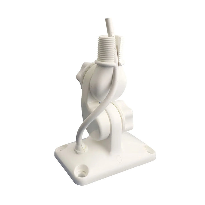 Glomex 4 Way Nylon Ratchet Mount GLRA135 | 4Boats