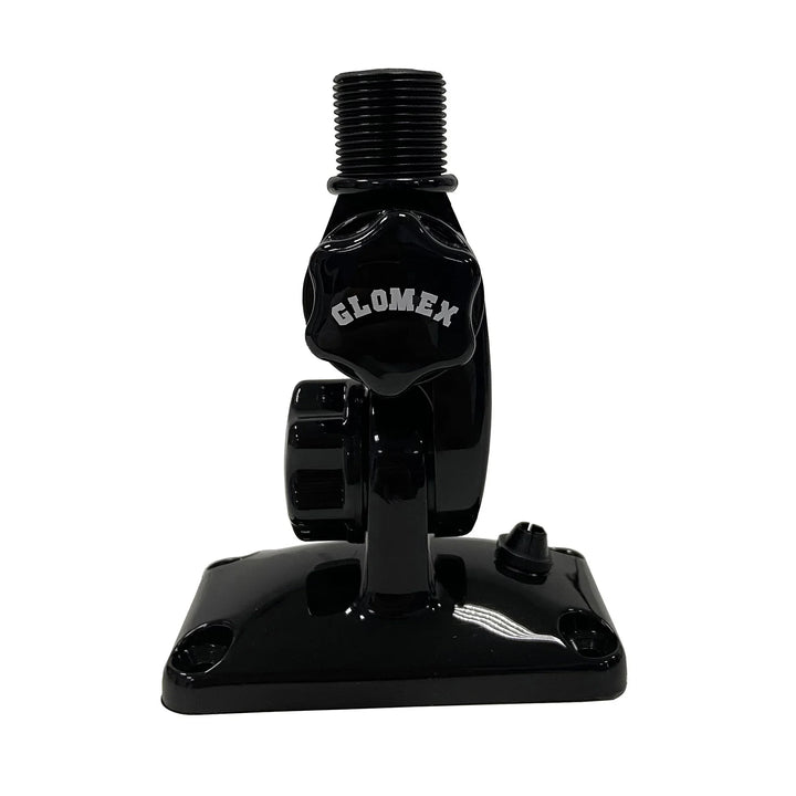 Glomex 4 Way Nylon Ratchet Mount GLRA135 | 4Boats