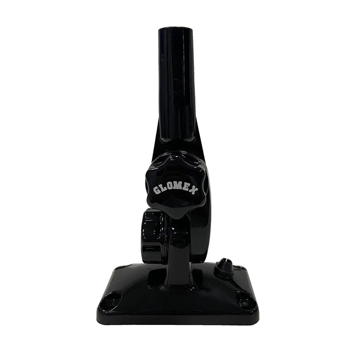 Glomex 4 Way Nylon Ratchet Mount GLRA135 | 4Boats