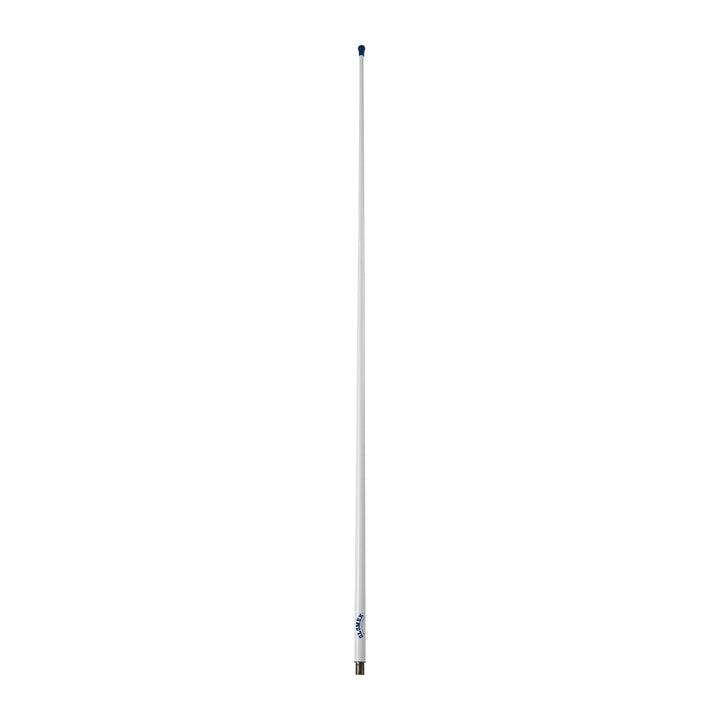 Glomeasy 1.2 m Fibreglass VHF Antenna | FME, Low-loss | 4Boats
