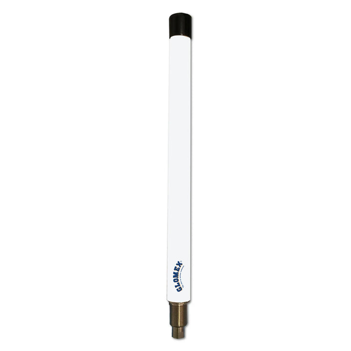 Glomeasy 25 cm VHF Antenna White | 4Boats