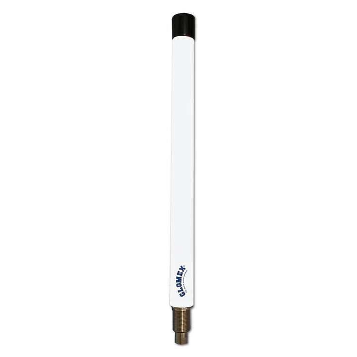 Glomeasy 25 cm VHF AIS Antenna (White) | 4Boats