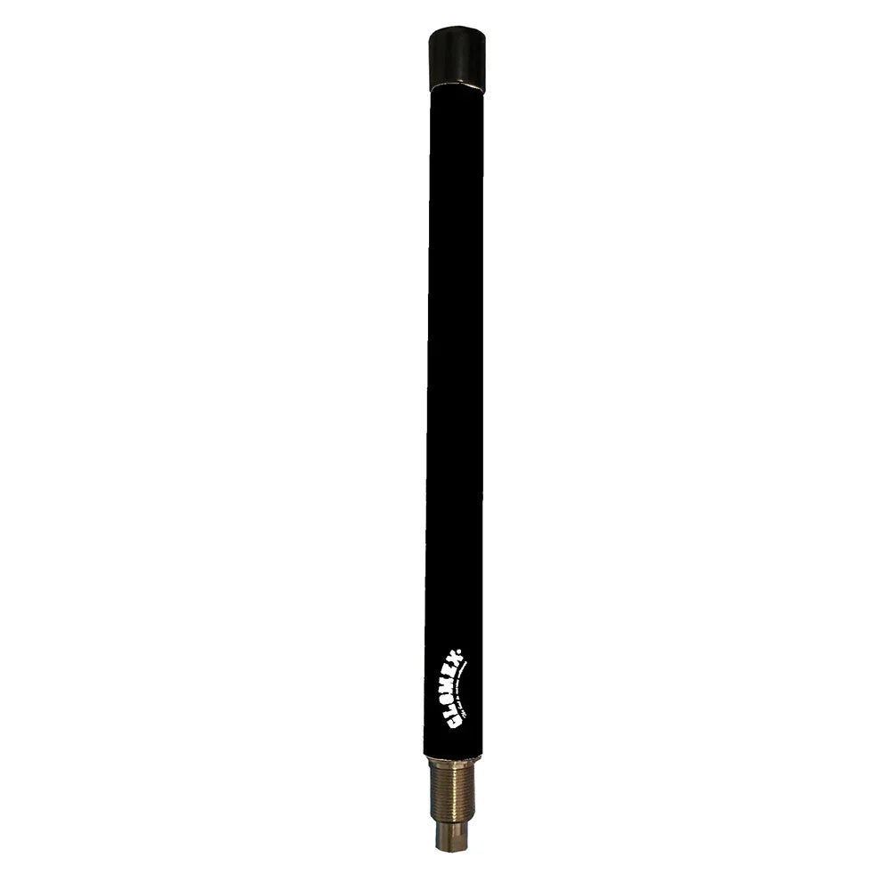Glomeasy 25 cm VHF AIS Antenna (White) | 4Boats