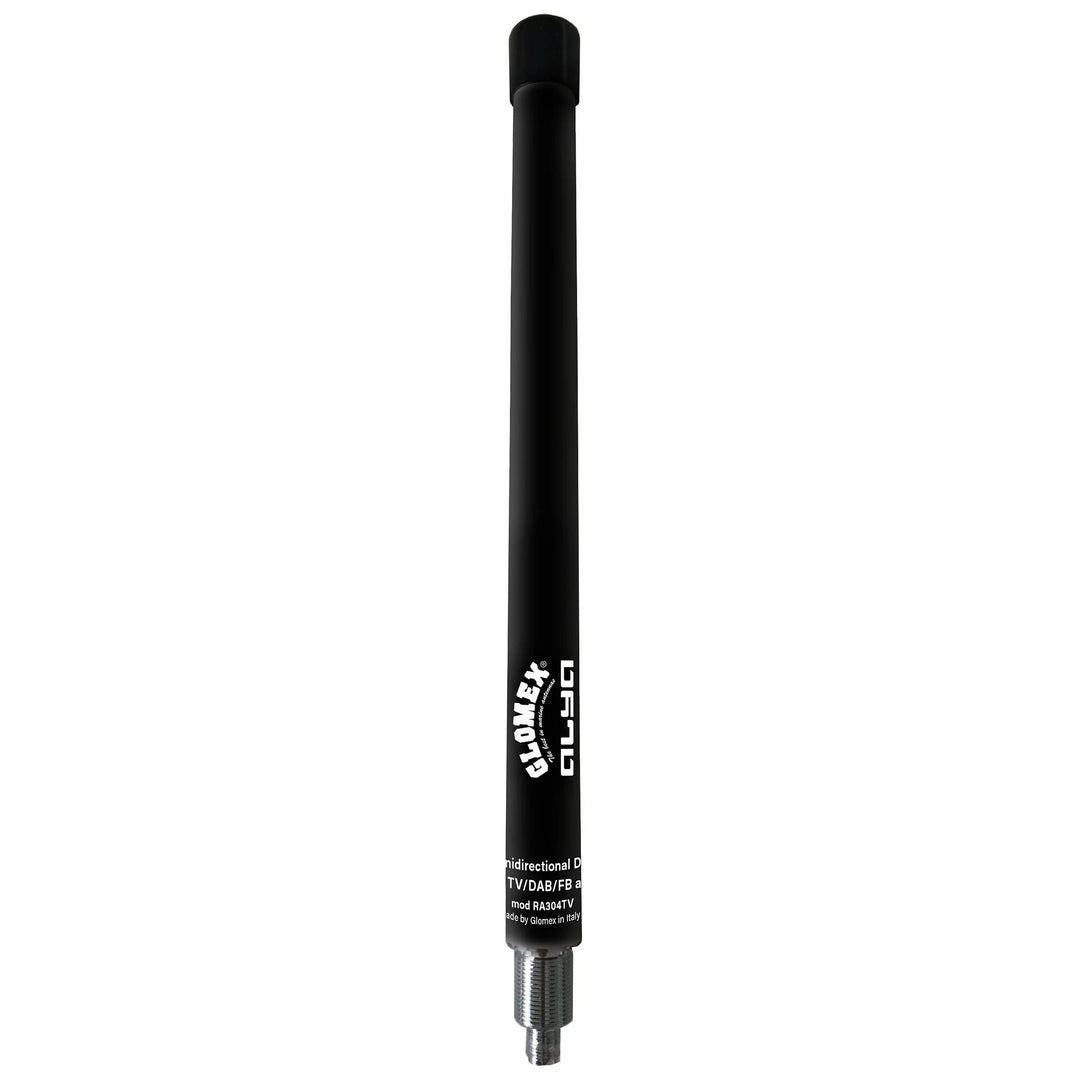 Glomeasy 25 cm VHF Antenna White | 4Boats