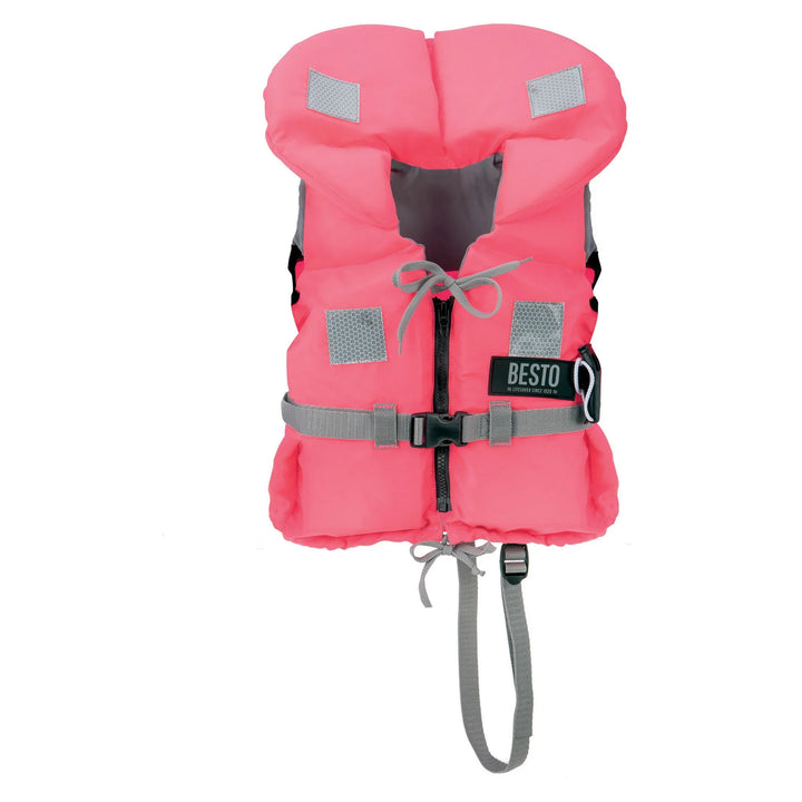 Besto Racingbelt Racingbelt Racingbelt Pink 100N No 3 Child L | 4Boats