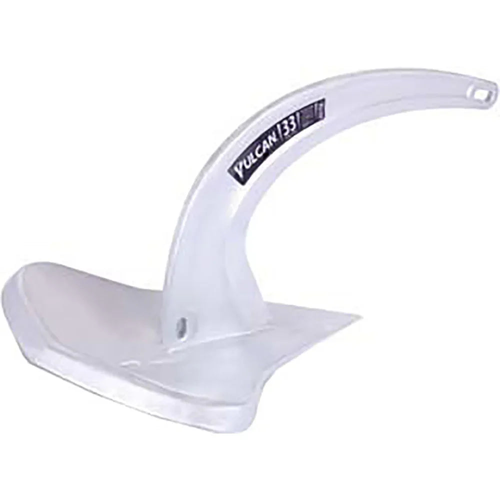 Vulcan Galvanised Anchor 6 kg