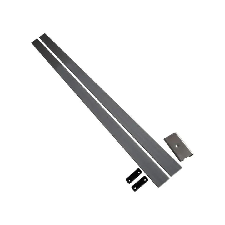 Talamex Boatcover Boatcover Boatcover Bow Set 183 cm (2×91.4 | 4Boats